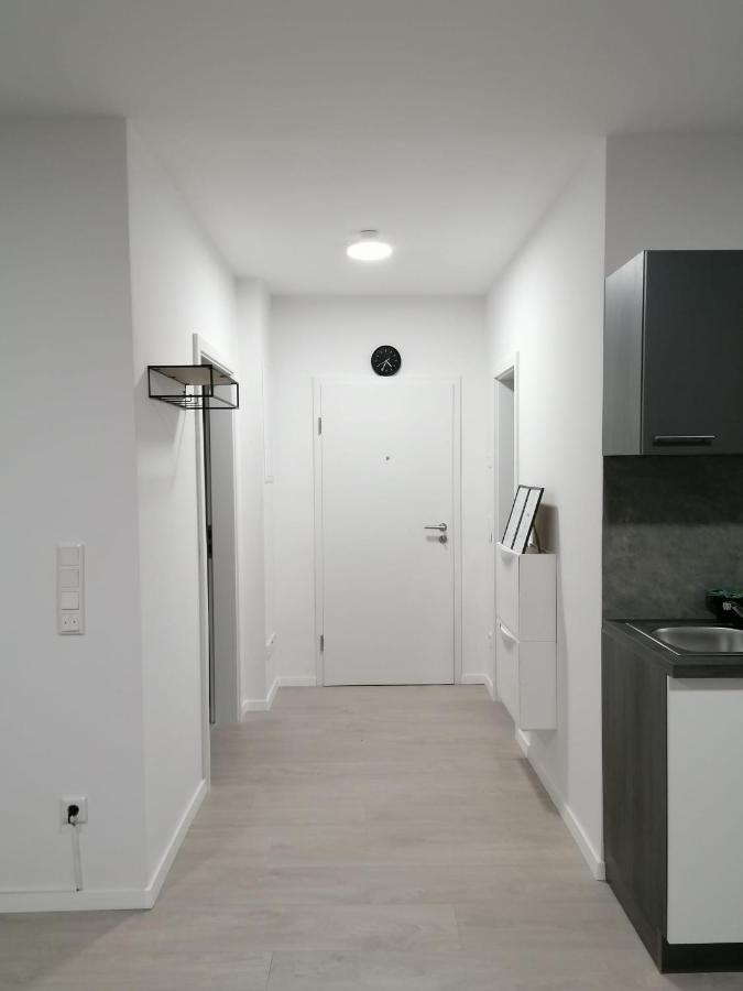 Estrella24 Living Rooms Chita แฮร์เนอ ภายนอก รูปภาพ