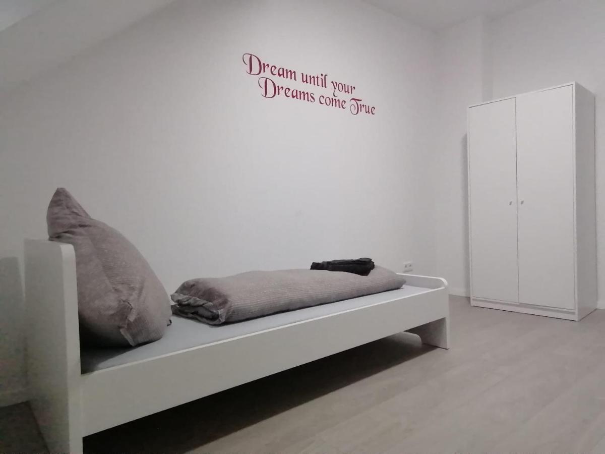 Estrella24 Living Rooms Chita แฮร์เนอ ภายนอก รูปภาพ
