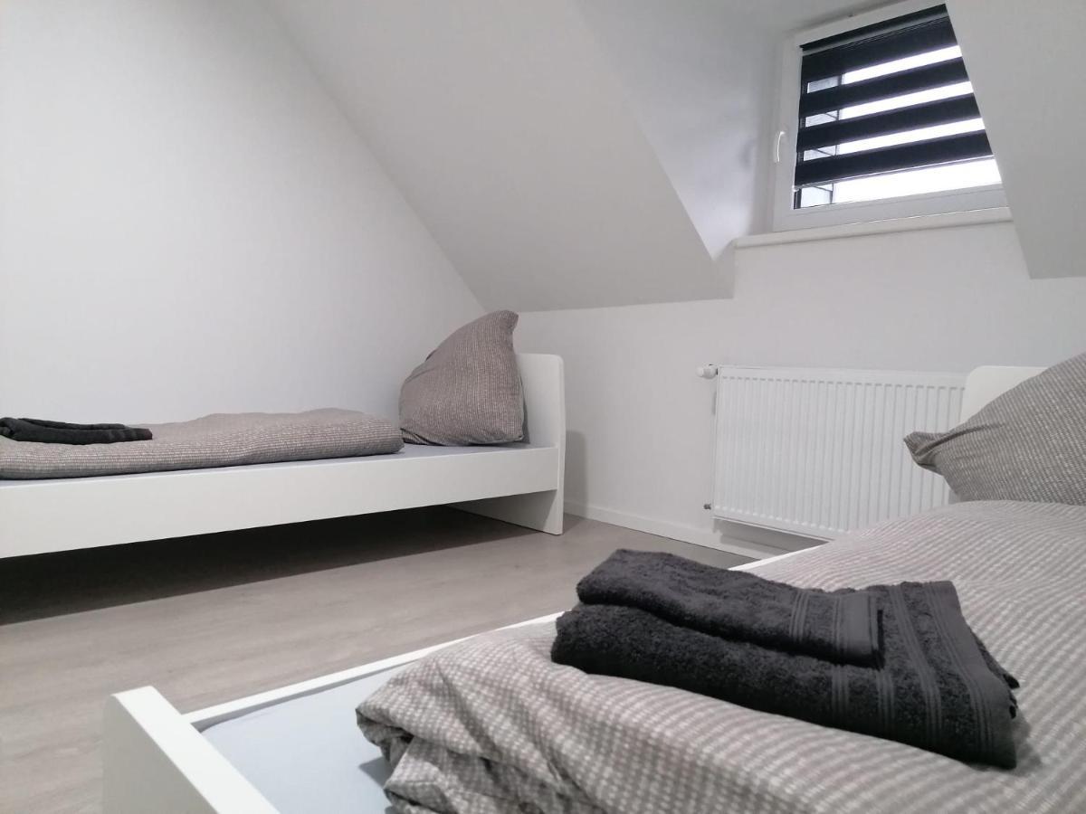 Estrella24 Living Rooms Chita แฮร์เนอ ภายนอก รูปภาพ