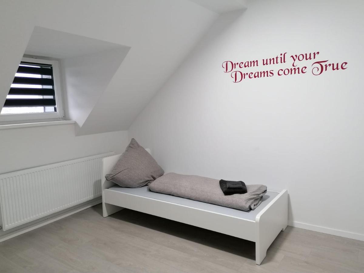 Estrella24 Living Rooms Chita แฮร์เนอ ภายนอก รูปภาพ