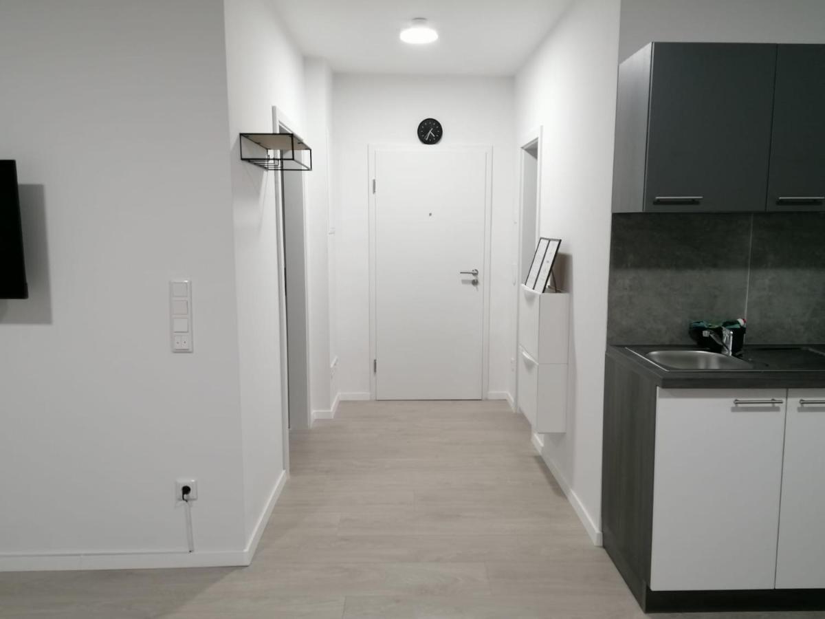 Estrella24 Living Rooms Chita แฮร์เนอ ภายนอก รูปภาพ