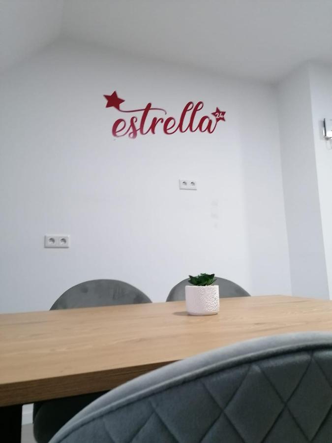 Estrella24 Living Rooms Chita แฮร์เนอ ภายนอก รูปภาพ